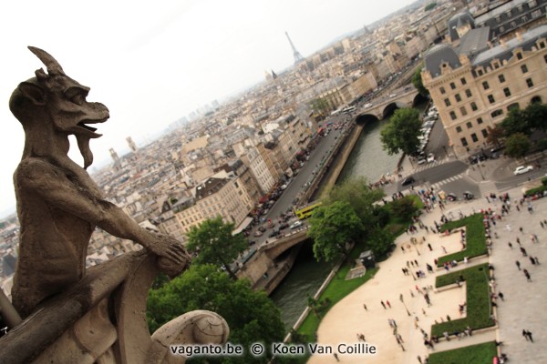 Parijs 2014 - Klik voor meer foto's