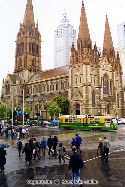 Melbourne