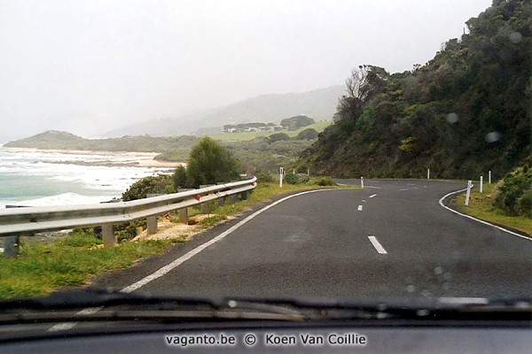 Great Ocean Road