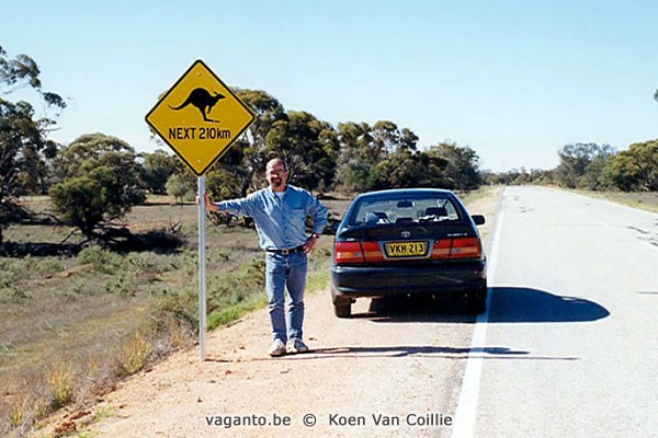 Mildura-Broken Hill