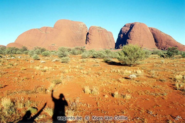 Kata Tjuta