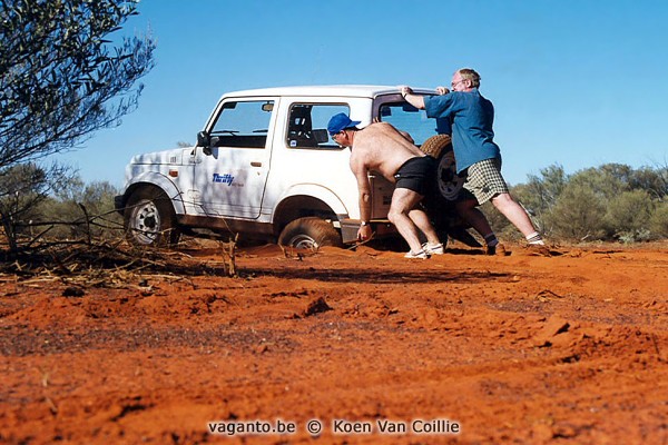 Kata Tjuta