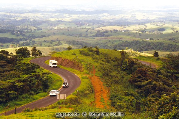 Atherton Tablelands