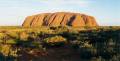 Ayers Rock