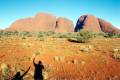 Kata Tjuta