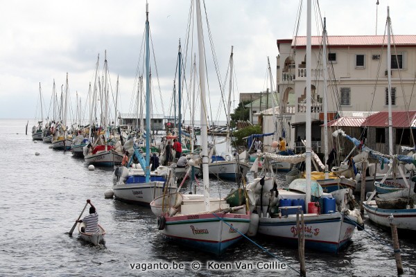 Belize City