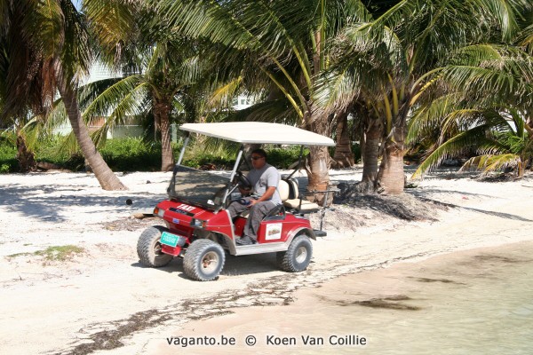 Caye Caulker