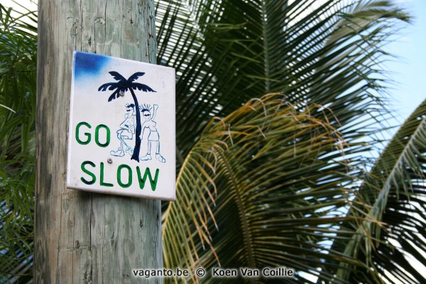 Caye Caulker