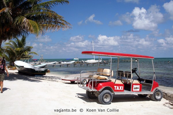 Caye Caulker