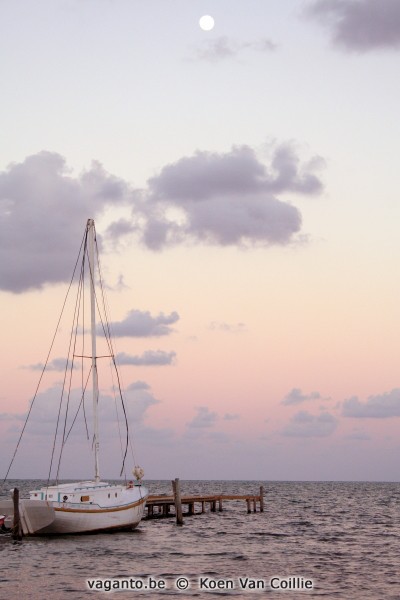 Caye Caulker