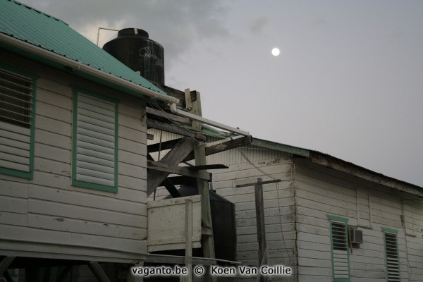 Caye Caulker