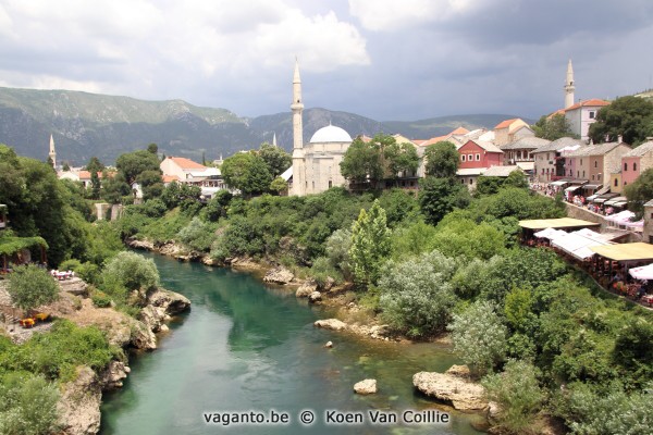 Mostar