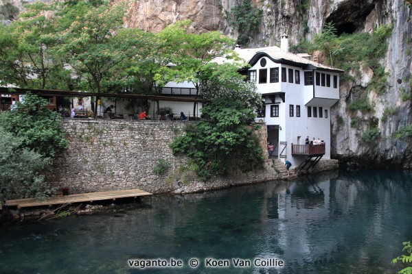 Blagaj