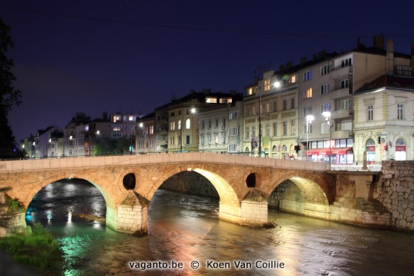 Sarajevo