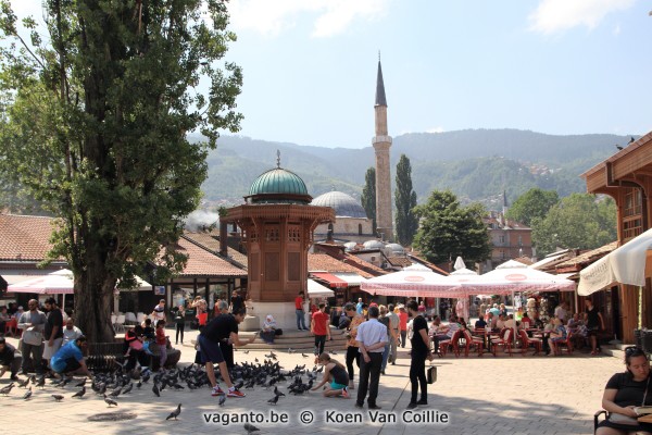 Sarajevo