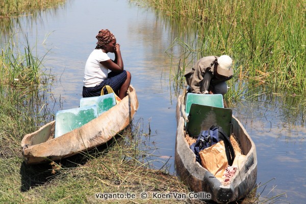 Okavango Delta