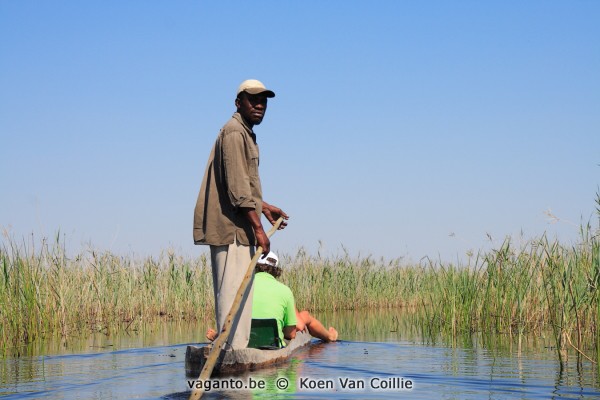 Okavango Delta