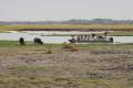 Chobe National Park