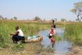 Okavango Delta