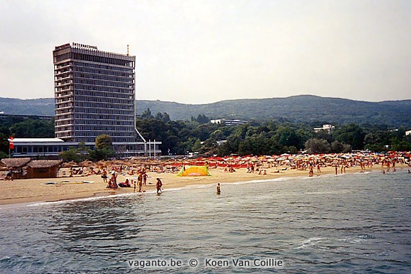 Zlatni Pjasaci