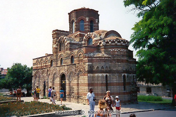 Nesebar