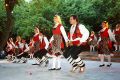 Folk dance