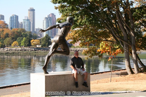 Vancouver - Stanley Park