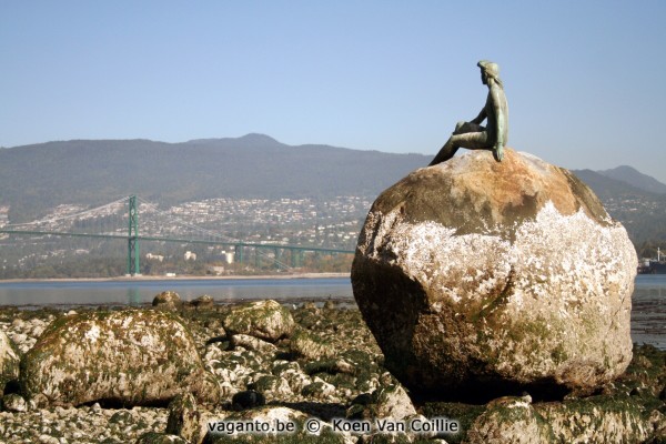 Vancouver - Stanley Park