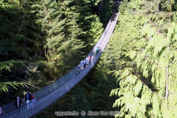 Vancouver - Capilano