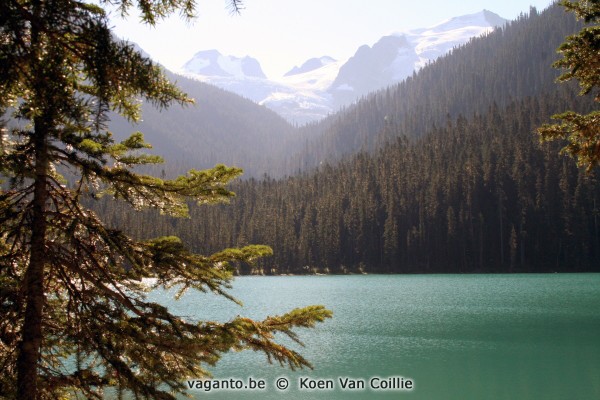 Joffre Lake