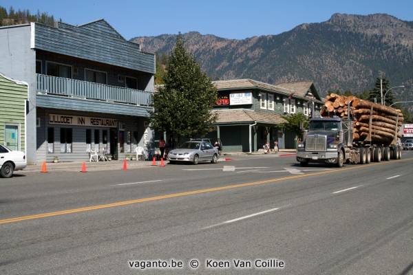 Lillooet