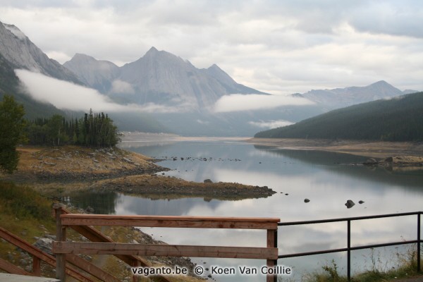 Medicine Lake