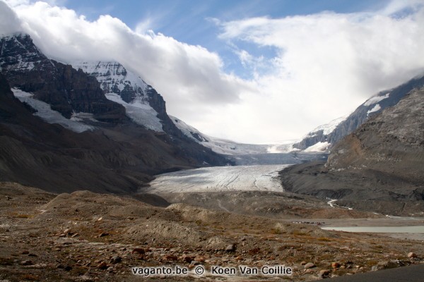 Columbia Icefield