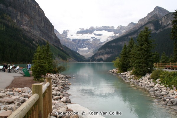 Lake Louise