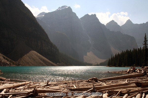 Moraine Lake