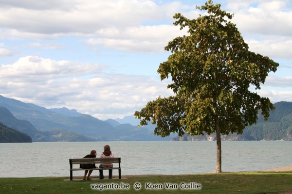 Harrison Hot Springs