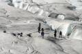 Columbia Icefield