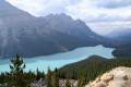 Peyto Lake