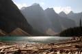 Moraine Lake