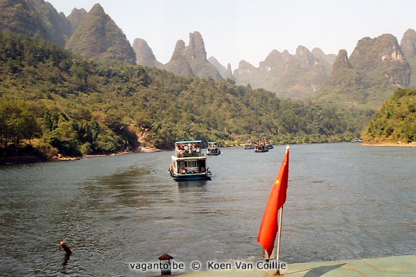 Li river