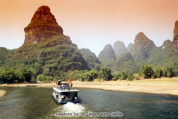 Li river