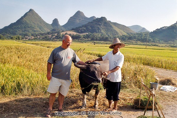 Yangshuo