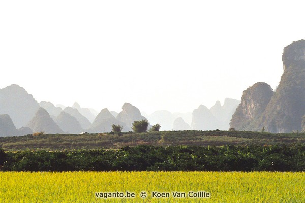 Yangshuo