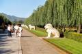 Ming Tombs