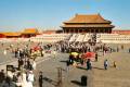 Beijing, Forbidden City