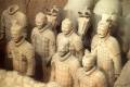 Xi'an, Terra Cotta Warriors