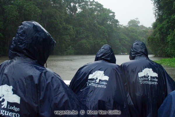 Tortuguero