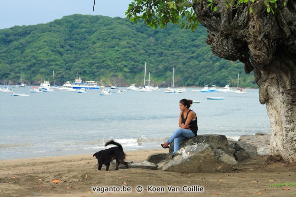 Playa del Coco