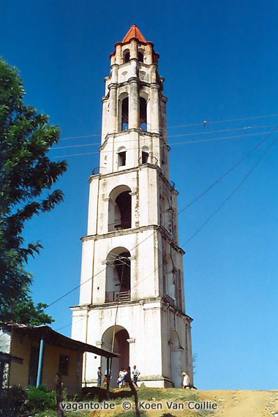 Torre Iznaga