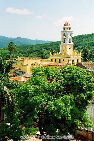 Trinidad